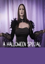malvolia halloween special poster